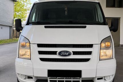 Ford Transit 168.360 km 9.700 &euro; Zirndorf 90513