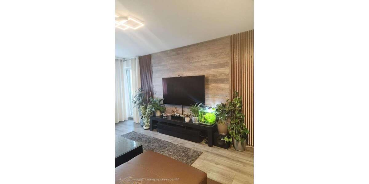 Etagenwohnung Nürnberg Gebersdorf - 2 Zimmer, 60 m&sup2;, 850&euro; | Angebot:25235375