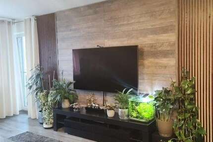 Wohnung Nürnberg Gebersdorf - 2 Zimmer, 60 m&sup2;, 850&euro; | Angebot:25235375