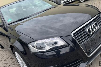 Audi A3 149.000 km 6.590 &euro; Schwabach 91126