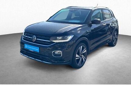 VW T-Cross 35.700 km 19.950 &euro; Schwabach 91126