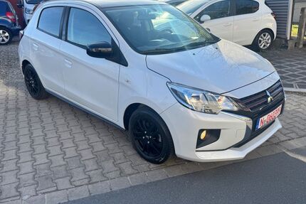 Mitsubishi Space Star 17.000 km 10.690 &euro; Nürnberg 90431