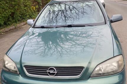 Opel Astra 182.871 km 1.200 &euro; Nürnberg 90427