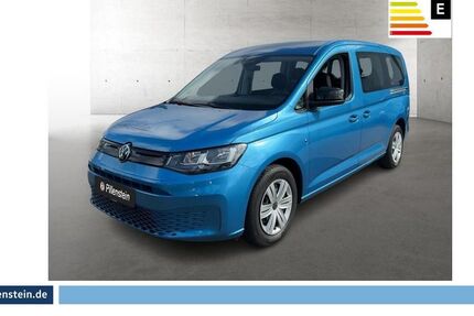 VW Caddy Maxi 6.379 km 30.607 &euro; Fürth 90762