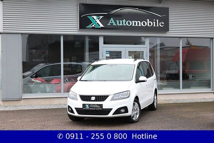 Seat Alhambra 180.000 km 11.850 &euro; Fürth bei Nürnberg 90763