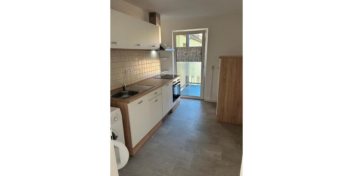 Etagenwohnung Nürnberg Gibitzenhof - 3 Zimmer, 60 m&sup2;, 190.000&euro; | Angebot:26588013