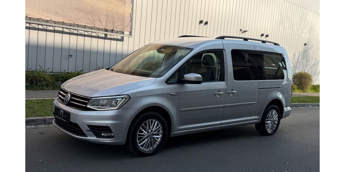 VW Caddy Maxi 301.356 km 12.000 &euro; Nürnberg 90441