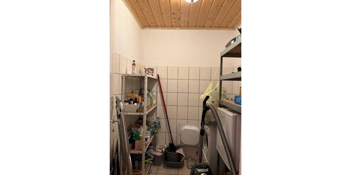 Etagenwohnung Nürnberg Schoppershof - 2 Zimmer, 62 m&sup2;, 760&euro; | Angebot:26449365