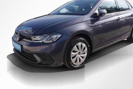 VW Polo 41.650 km 15.640 &euro; Erlangen 91058