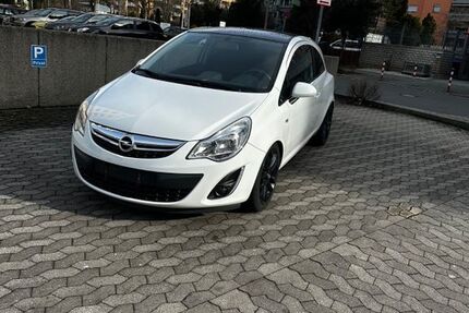 Opel Corsa 140.500 km 4.799 &euro; Nürnberg 90425