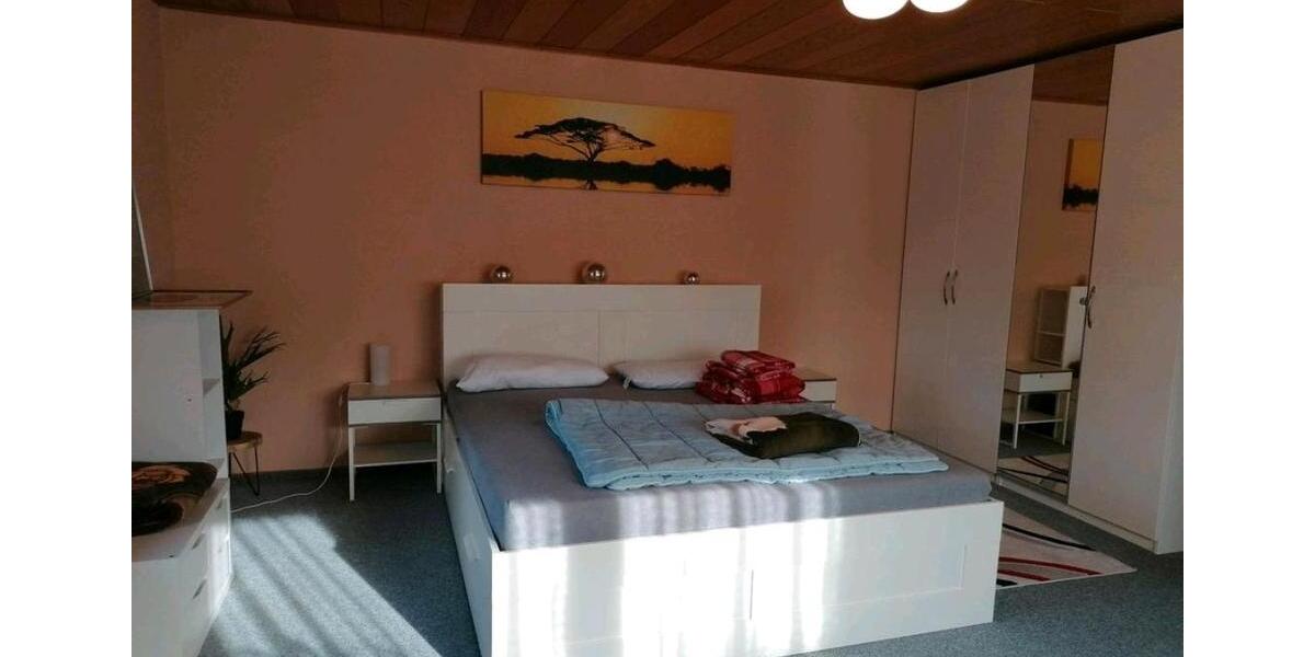 Erdgeschoßwohnung Pyrbaum - 2 Zimmer, 70 m&sup2;, 560&euro; | Angebot:25546055