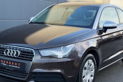 Audi A1 207.000 km 6.500 &euro; Fürth 90763