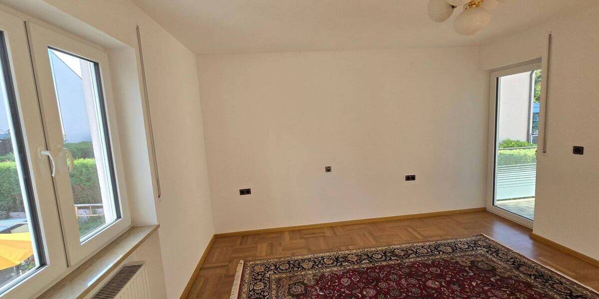 Etagenwohnung Langenzenn - 1.300&euro; | Angebot:24498671