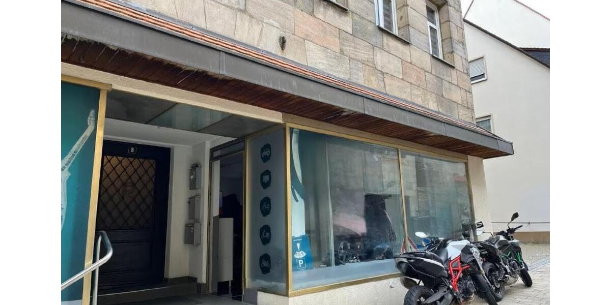 Gewerbeobjekt Altdorf bei Nürnberg - 904&euro; | Angebot:25451896