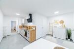 Etagenwohnung Nürnberg Langwasser - 1 Zimmer, 14 m&sup2;, 550&euro; | Angebot:26346493