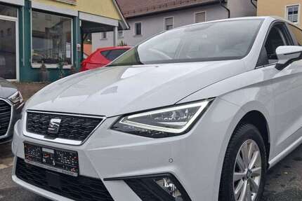 Seat Ibiza 69.652 km 12.980 € Lauterhofen 92283