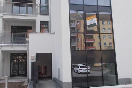 Wohnung Nürnberg, Heideloffstrasse, Nürnberg 2 zimmer