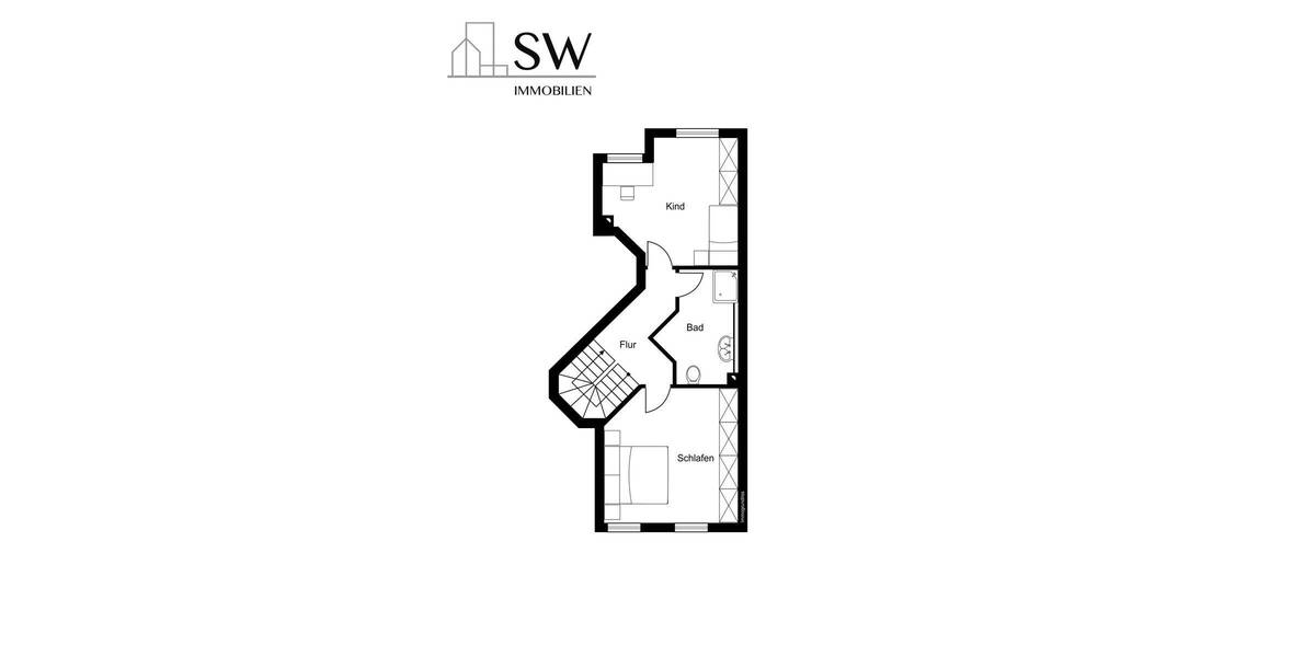 Reihenmittelhaus Wendelstein - 5 Zimmer, 110 m&sup2;, 520.000&euro; | Angebot:26434074