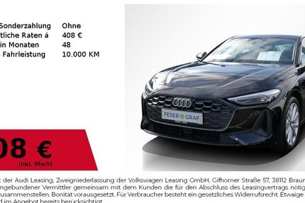 Audi A5 26.442 km 43.690 € Erlangen 91058