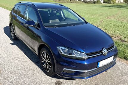 VW Golf 52.000 km 18.250 &euro; Schwarzenbruck 90592