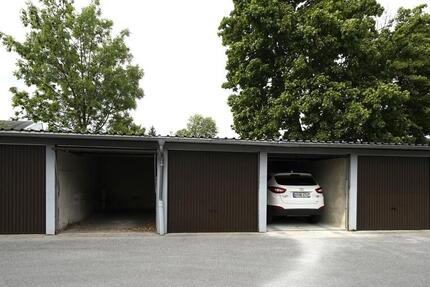 Garage zum Verkauf! zimmer