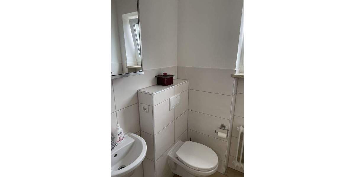 Etagenwohnung Heroldsberg - 4 Zimmer, 105 m&sup2;, 1.100&euro; | Angebot:25780664