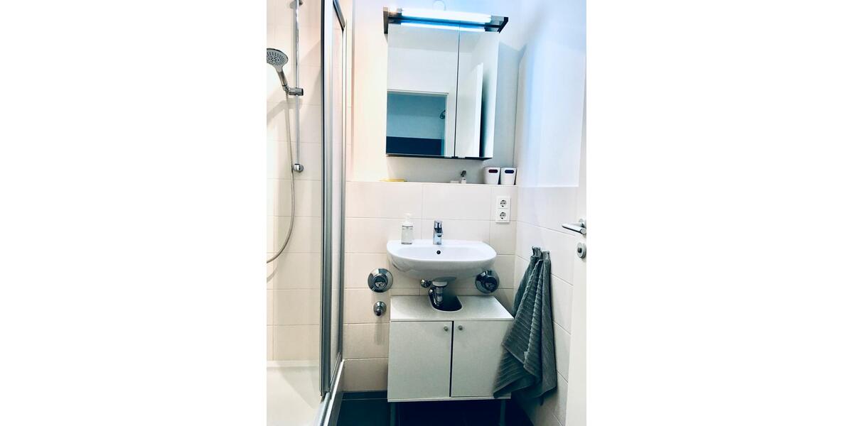 Etagenwohnung Fürth Altstadt - 1 Zimmer, 27 m&sup2;, 134.000&euro; | Angebot:25614248