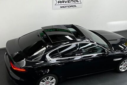 Jaguar XE 95.900 km 27.890 &euro; Nürnberg 90439