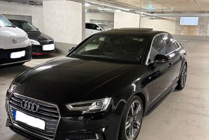 Audi A4 163.000 km 16.990 &euro; Schwabach 91126