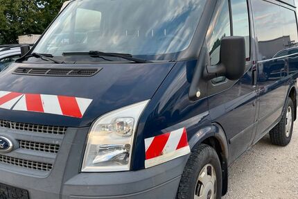 Ford Transit 169.000 km 8.100 &euro; Nürnberg 90427