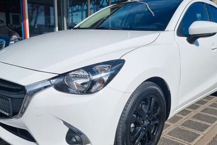 Mazda 2 72.000 km 11.500 &euro; Nürnberg 90431