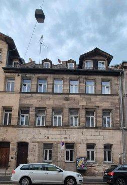 Mehrfamilienhaus, Wohnhaus Fürth Altstadt - 1.140.000&euro; | Angebot:27190963
