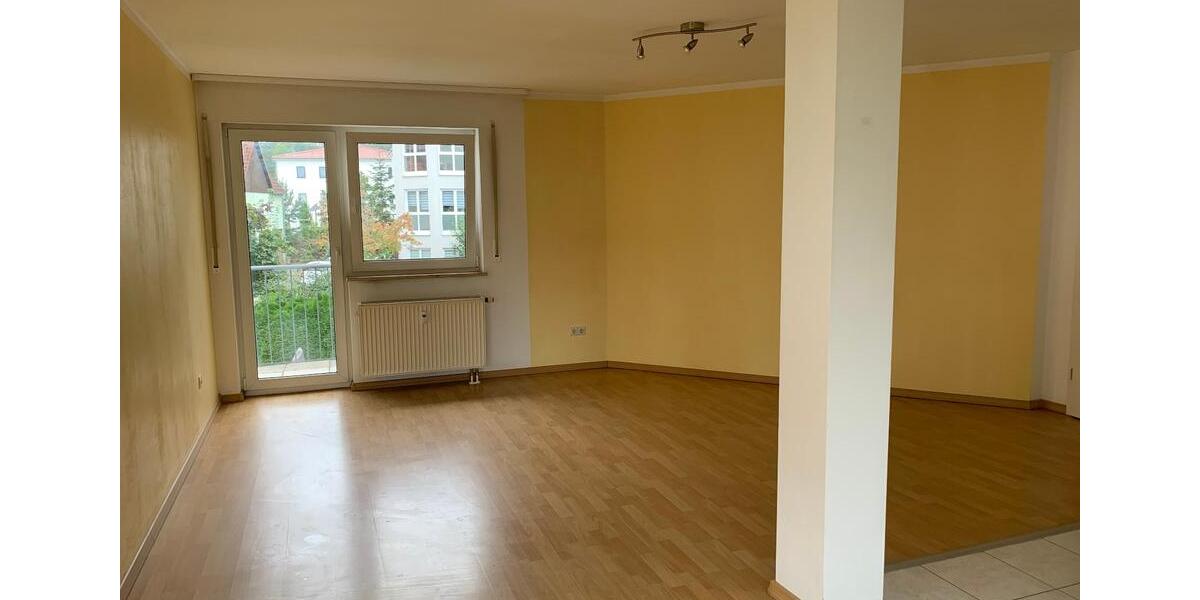 Etagenwohnung Simmelsdorf - 2 Zimmer, 68 m&sup2;, 816&euro; | Angebot:26603771