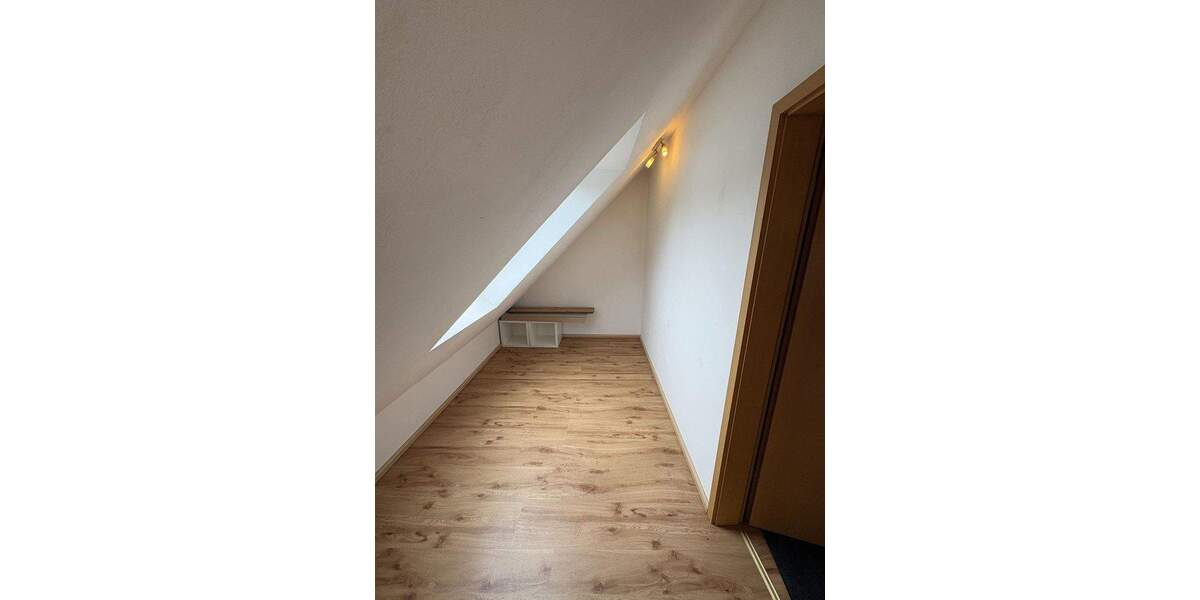 Familienfreundliches Reihenendhaus mit Garten - Unterasbach 6 zimmer