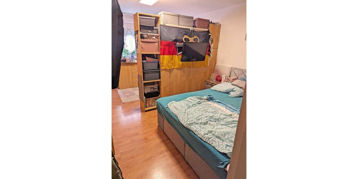 RESERVIERT: Tolle Lage in Feucht - ruhig und verkehrsgünstig 2 zimmer