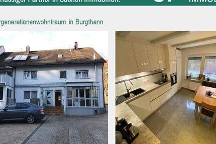 Haus Burgthann Schwarzenbach - 7 Zimmer, 180 m&sup2;, 459.000&euro; | Angebot:25736783