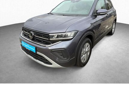 VW T-Cross 18.200 km 19.770 € Schwabach 91126