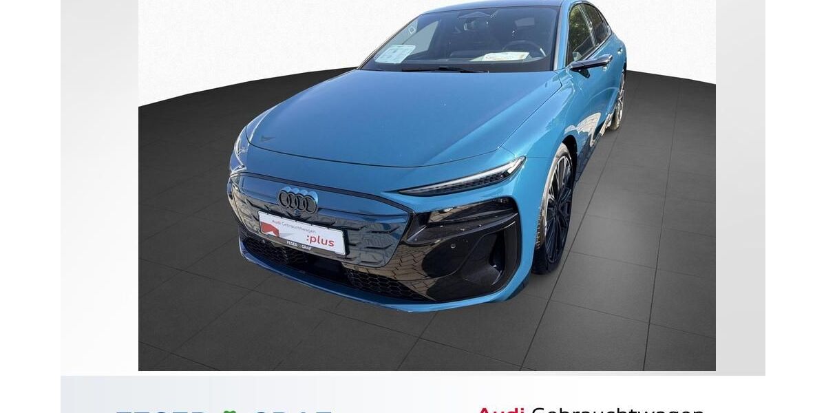 Audi S6 e-tron 7.150 km 82.980 &euro; Schwabach 91126