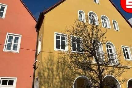 Wohnung Hersbruck - 2.5 Zimmer, 90 m&sup2;, 265.000&euro; | Angebot:25198963