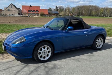 Fiat Barchetta 115.000 km 5.700 &euro; Nürnberg 90419