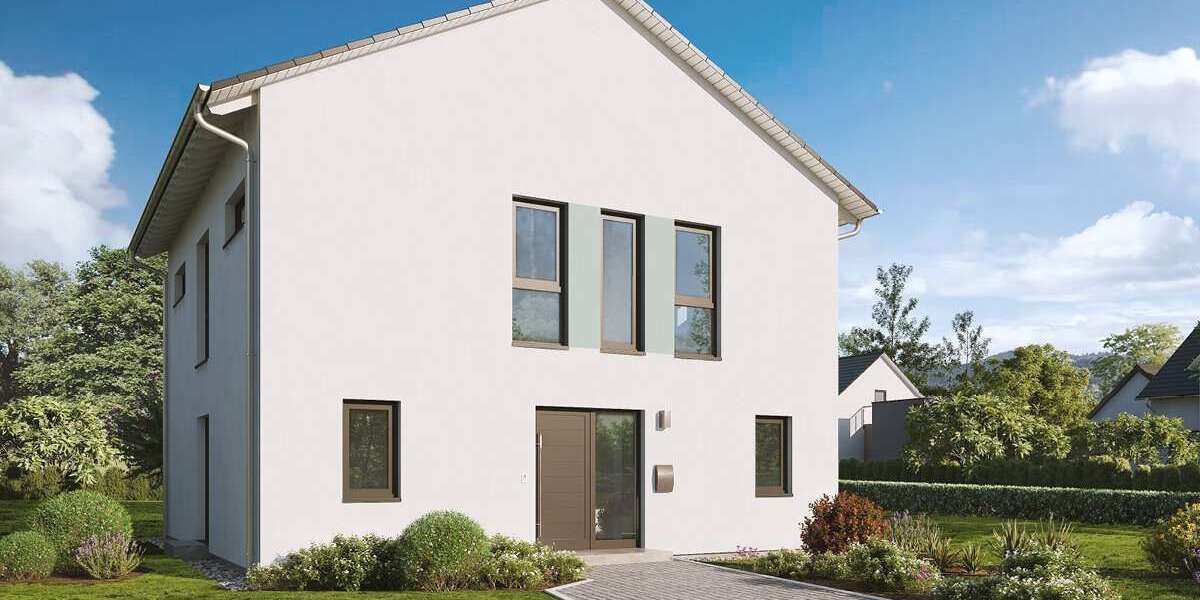 Ihr individuell geplantes Eigenheim in Roßtal - projektiertes Einfamilienhaus nach Maß - Einfamilienhaus Roßtal | Angebot:27531855