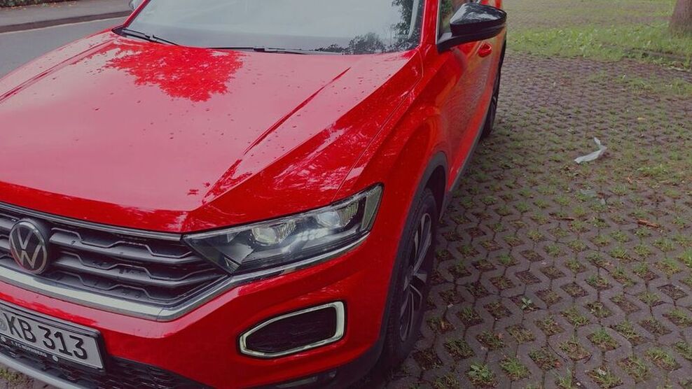 T-Roc