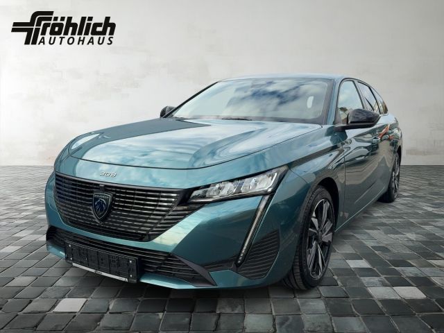 Peugeot 308 14.000 km 20.690 &euro; Nürnberg OT Schweinau 90439