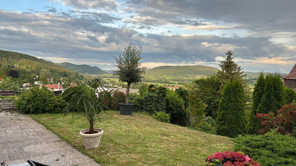 Bungalow Hersbruck - 3 Zimmer, 200 m&sup2;, 2.100&euro; | Angebot:25046991