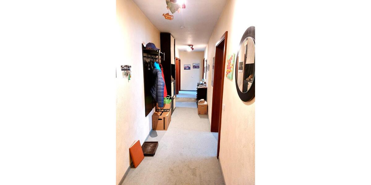 Etagenwohnung Nürnberg Rabus - 3 Zimmer, 100 m&sup2;, 285.000&euro; | Angebot:26865346