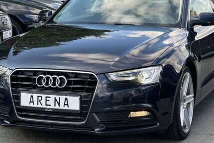 Audi A5 125.000 km 12.999 € Nürnberg 90431