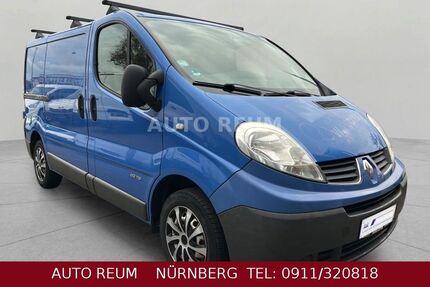 Renault Trafic 127.000 km 7.990 &euro; Nürnberg 90431