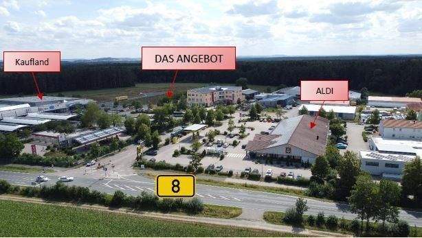 Gewerbeobjekt Burgthann Oberferrieden - 1.995&euro; | Angebot:25683136