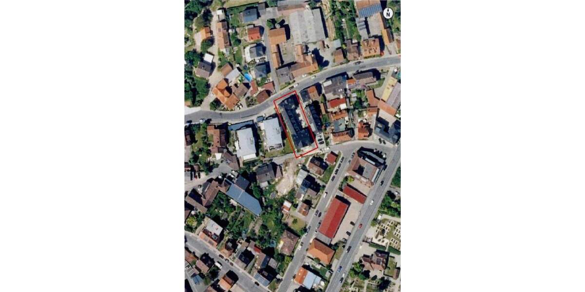 Etagenwohnung Cadolzburg - 4 Zimmer, 99 m&sup2;, 310.000&euro; | Angebot:25797922