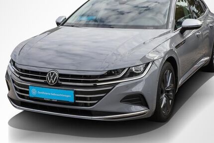 VW Arteon 23.200 km 33.440 € Forchheim 91301